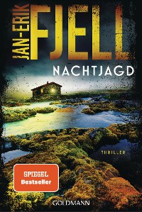 Cover Nachtjagd