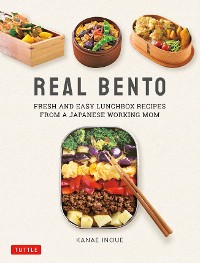 Cover Real Bento