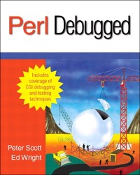 Cover Perl Debugged
