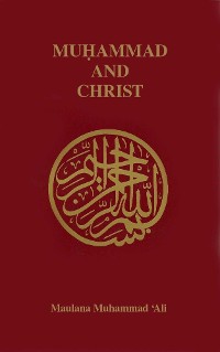 Cover Muhammad and Christ