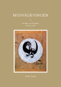 Cover Musvågevingen