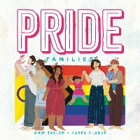 Cover Pride Families