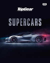 Cover Top Gear Ultimate Supercars