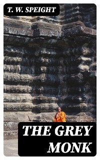 Cover The Grey Monk