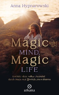 Cover Magic Mind, Magic Life