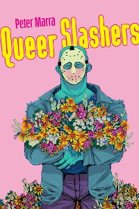 Cover Queer Slashers