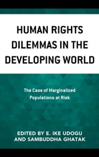 Cover Human Rights Dilemmas in the Developing World