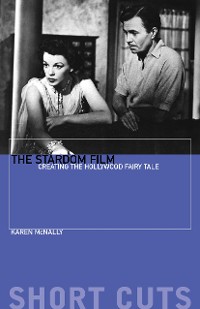 Cover The Stardom Film