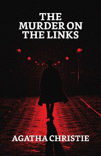 Cover The Murder on the Links