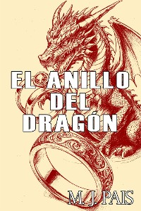 Cover El Anillo del Dragón