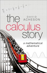 Cover Calculus Story