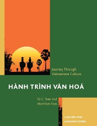 Cover Hành Trình Van Hoá: A Journey Through Vietnamese Culture