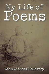 Cover My Life of Poems