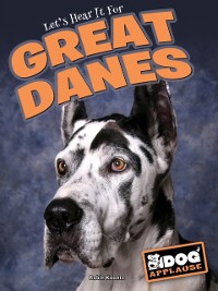 Cover Great Danes