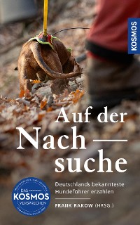 Cover Auf der Nachsuche