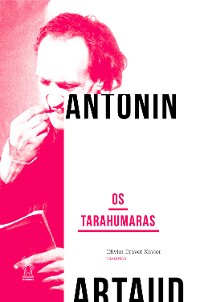 Cover Os Tarahumaras