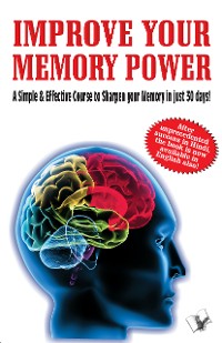 Cover Improve Your Memory Power