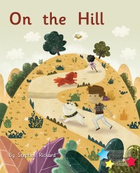 Cover On the Hill