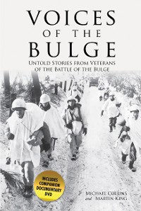 Cover Voices of the Bulge