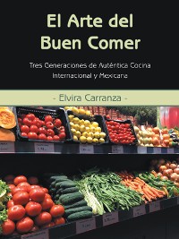 Cover El Arte Del Buen Comer