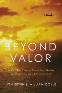 Cover Beyond Valor