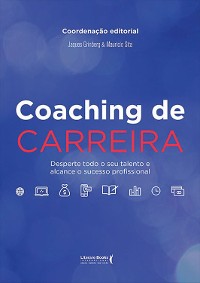 Cover Coaching de carreira