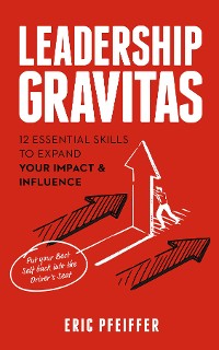 Cover Leadership Gravitas