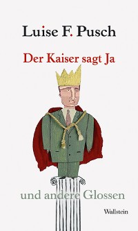 Cover Der Kaiser sagt Ja