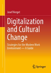 Cover Digitalization and Cultural Change