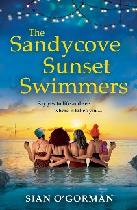 Cover The Sandycove Sunset Swimmers
