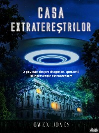 Cover Casa Extratereștrilor