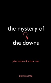 Cover The Mystery of the Downs