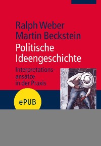 Cover Politische Ideengeschichte