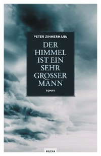 Cover Der Himmel ist ein sehr großer Mann