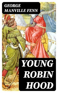 Cover Young Robin Hood