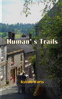 Cover HUMAN'S TRAILS