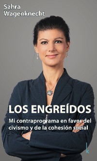 Cover Los engreídos