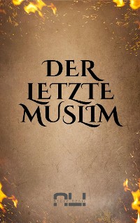 Cover Der letzte Muslim