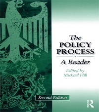 Cover Policy Process