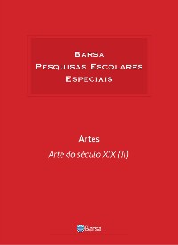 Cover Temática - Artes - Arte Século XIX II