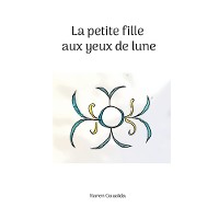 Cover La petite fille aux yeux de lune