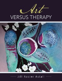 Cover Art Versus Therapy