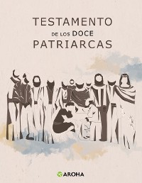 Cover Testamento de los Doce Patriarcas