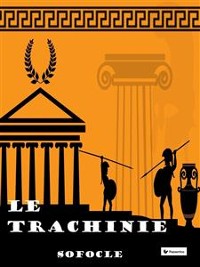 Cover Le Trachinie