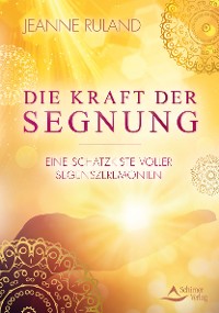 Cover Die Kraft der Segnung