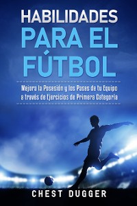 Cover Habilidades para el Fútbol