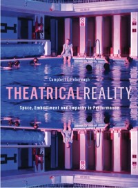 Cover Theatrical Reality