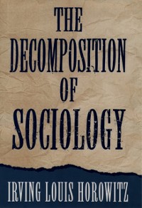 Cover Decomposition of Sociology