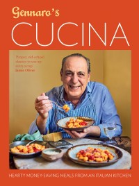 Cover Gennaro's Cucina
