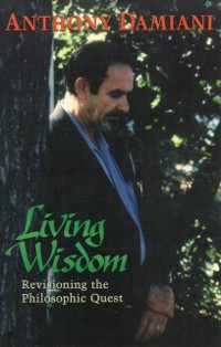 Cover Living Wisdom